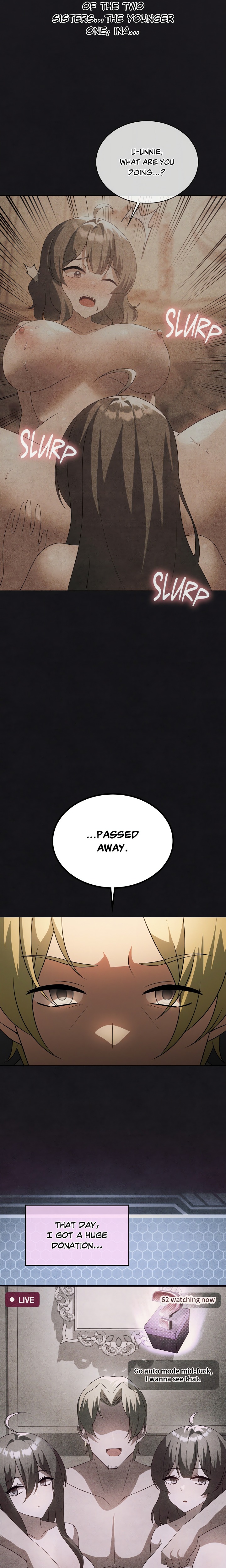 Pleasure up! - Chapter 75 [photo 15] - MangaPorn