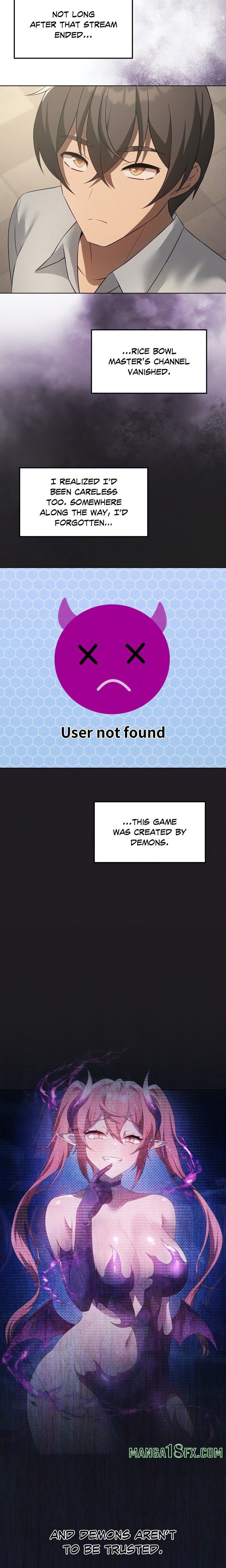 Pleasure up! - Chapter 75 [photo 18] - MangaPorn