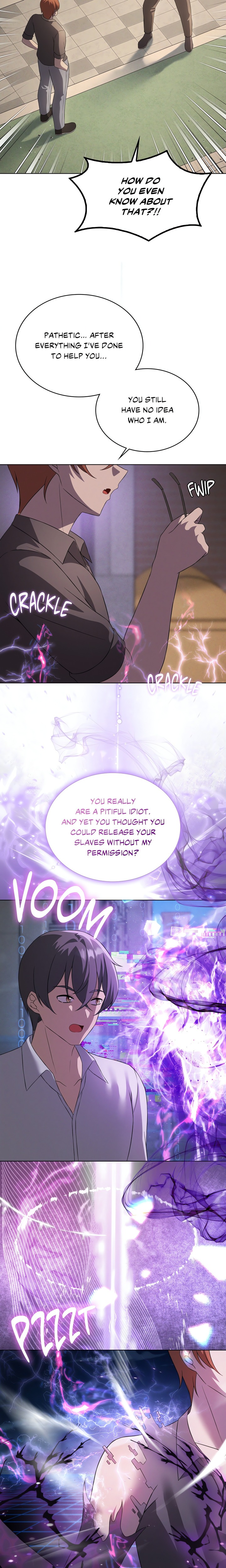 Pleasure up! - Chapter 75 [photo 23] - MangaPorn