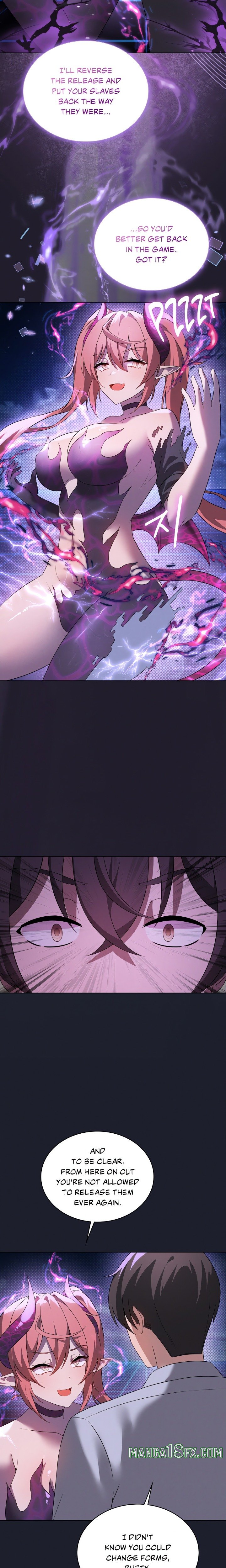 Pleasure up! - Chapter 75 [photo 24] - MangaPorn