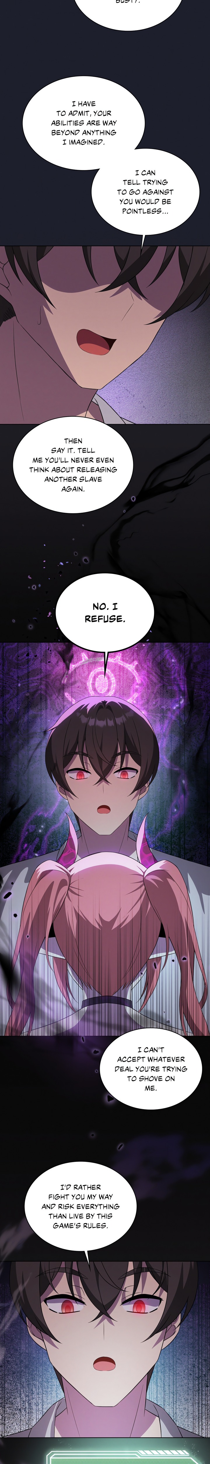 Pleasure up! - Chapter 75 [photo 25] - MangaPorn