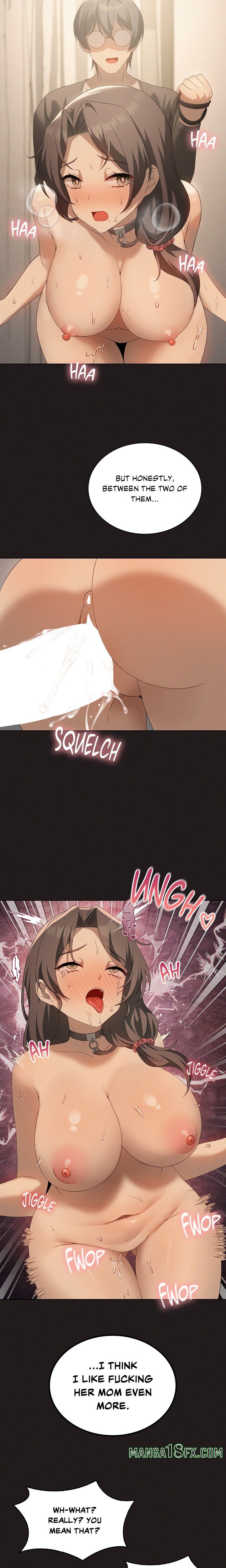 Pleasure up! - Chapter 75 [photo 8] - MangaPorn