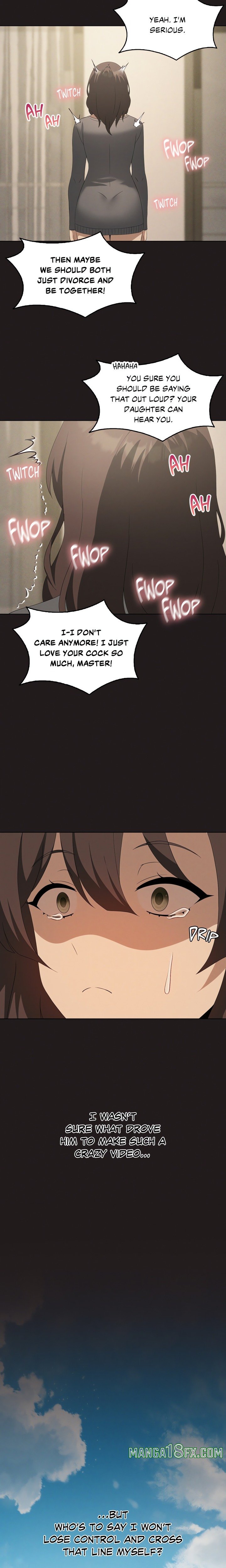 Pleasure up! - Chapter 75 [photo 9] - MangaPorn