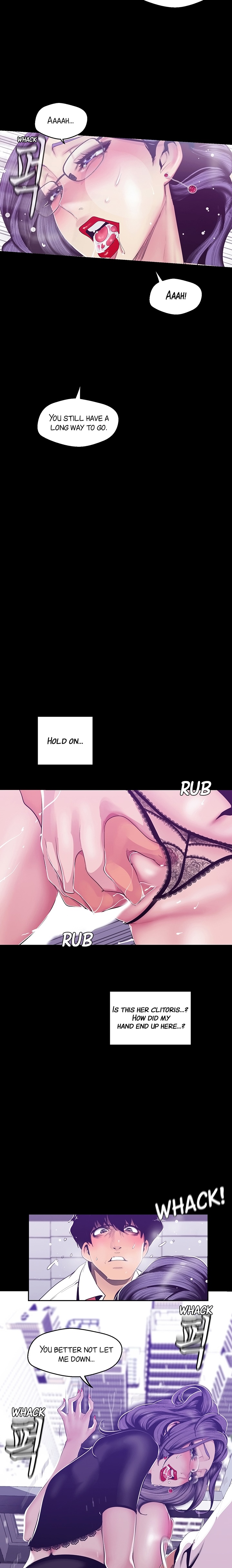 A Wonderful New World - Chapter 81 [photo 15] - MangaPorn