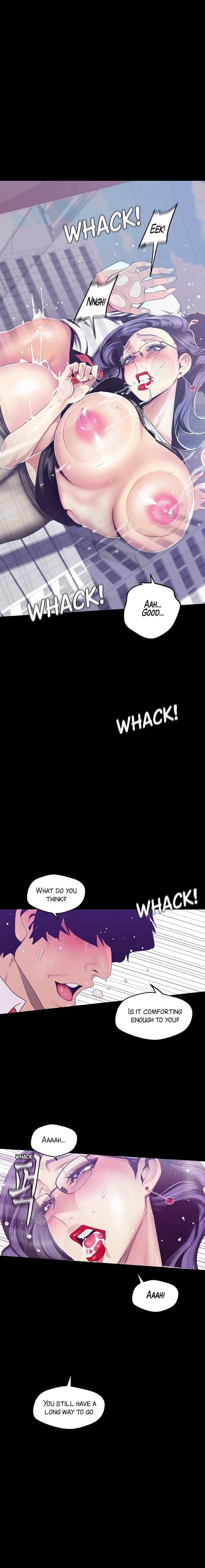 A Wonderful New World - Chapter 82 [photo 1] - MangaPorn