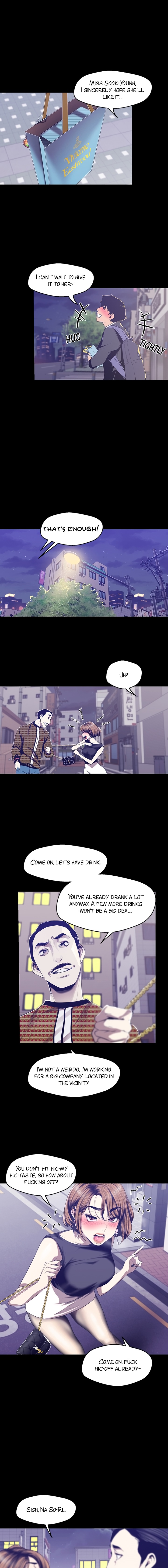 A Wonderful New World - Chapter 83 [photo 11] - MangaPorn