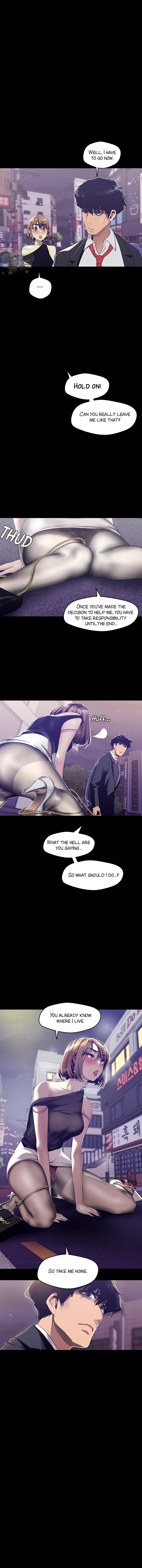 A Wonderful New World - Chapter 84 [photo 1] - MangaPorn