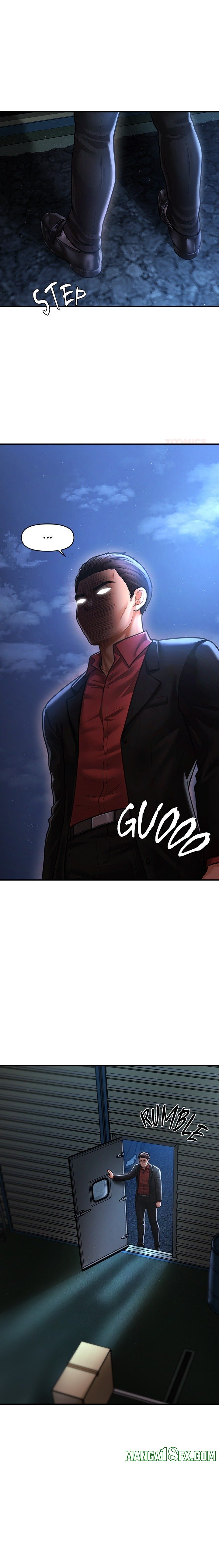 The Chairman’s Secret Son - Chapter 44 [photo 1] - MangaPorn