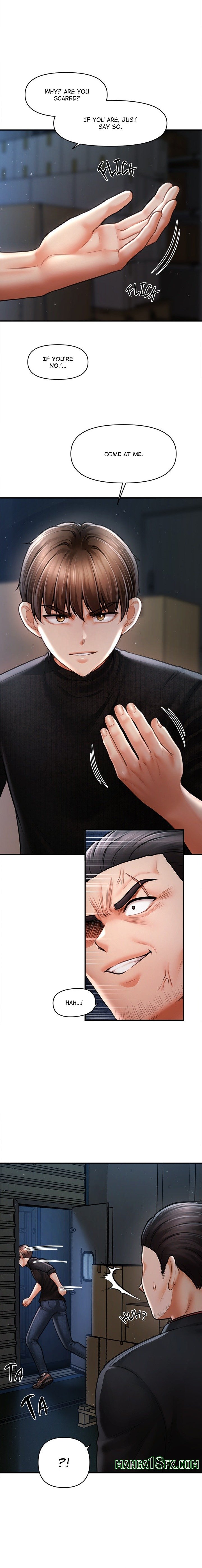 The Chairman’s Secret Son - Chapter 44 [photo 13] - MangaPorn