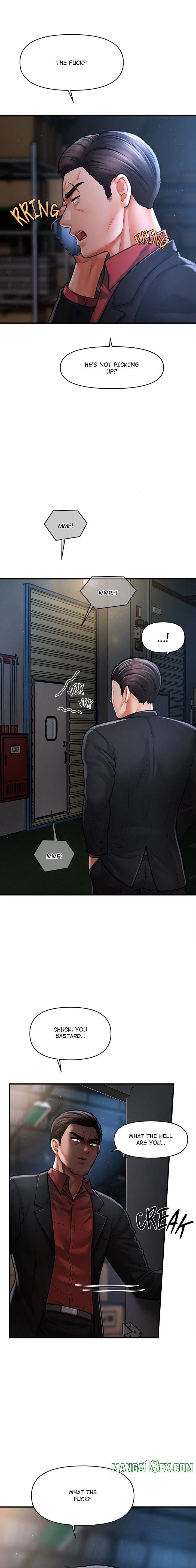 The Chairman’s Secret Son - Chapter 44 [photo 3] - MangaPorn