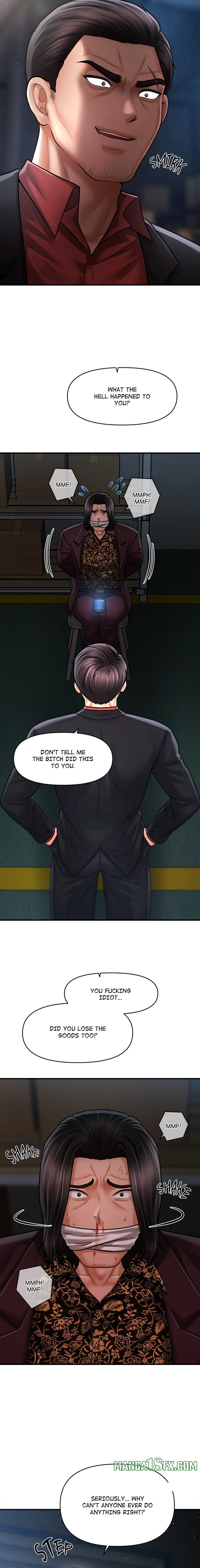 The Chairman’s Secret Son - Chapter 44 [photo 4] - MangaPorn