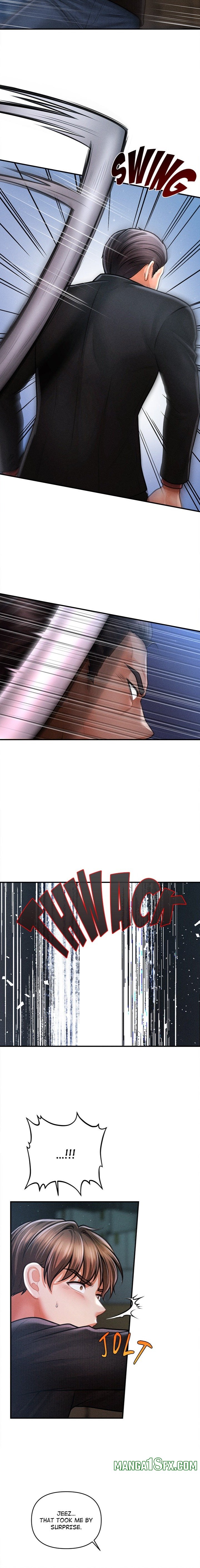 The Chairman’s Secret Son - Chapter 44 [photo 7] - MangaPorn