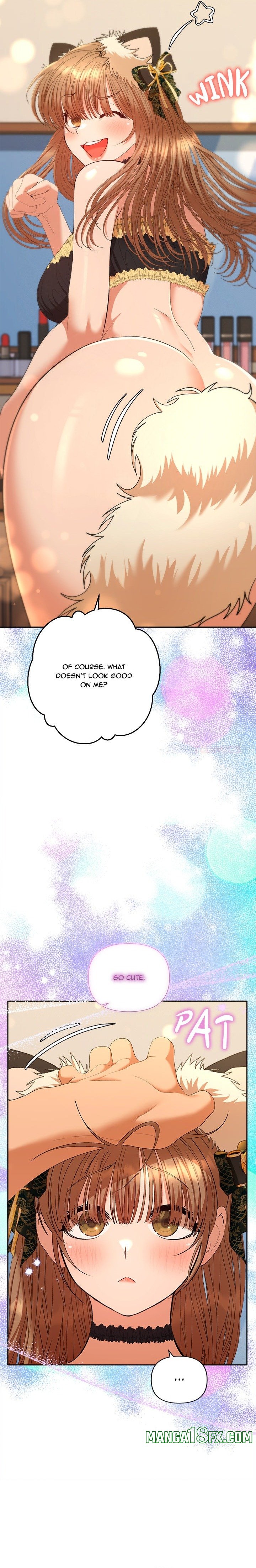 Everyone’s Man - Chapter 27 [photo 10] - MangaPorn