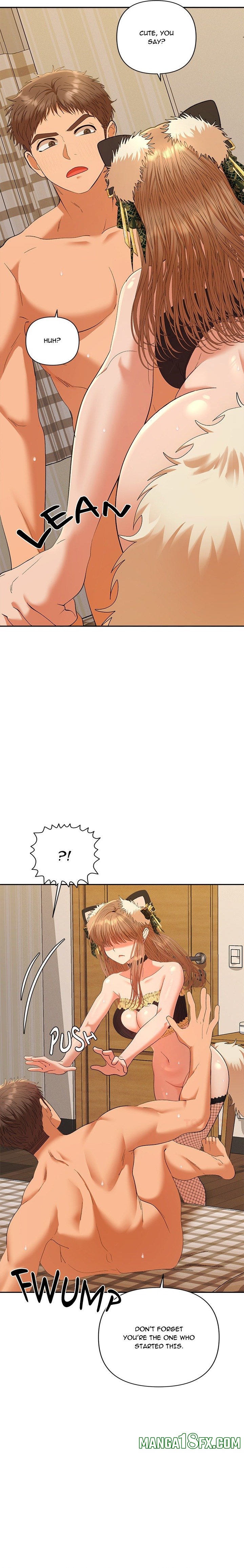 Everyone’s Man - Chapter 27 [photo 11] - MangaPorn