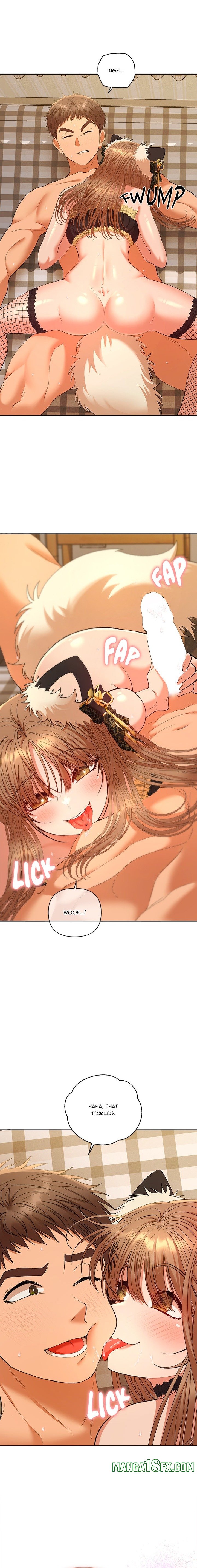 Everyone’s Man - Chapter 27 [photo 14] - MangaPorn