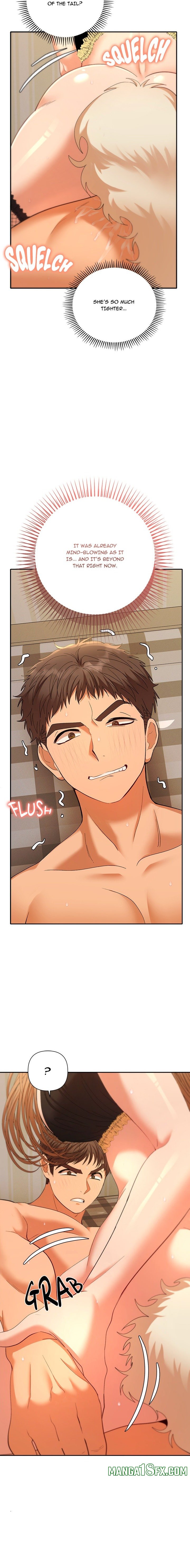 Everyone’s Man - Chapter 27 [photo 18] - MangaPorn