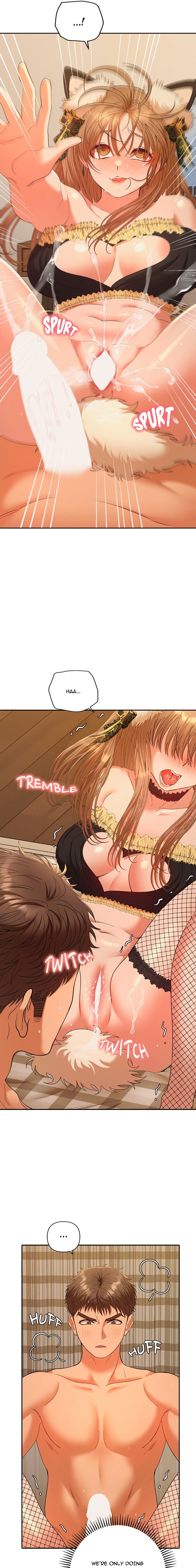 Everyone’s Man - Chapter 27 [photo 21] - MangaPorn