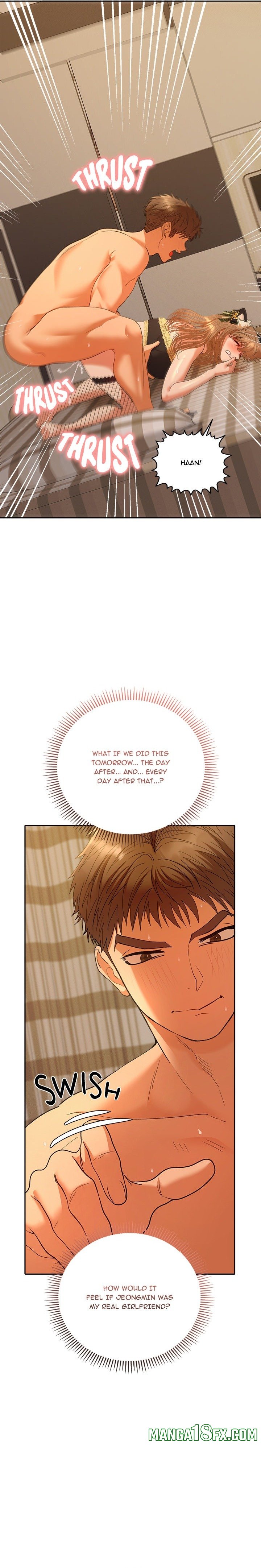 Everyone’s Man - Chapter 27 [photo 23] - MangaPorn