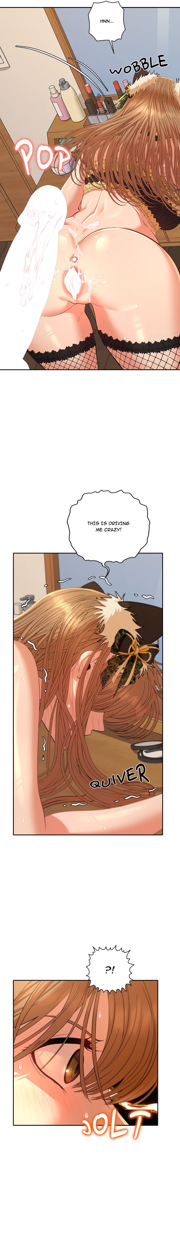 Everyone’s Man - Chapter 27 [photo 5] - MangaPorn