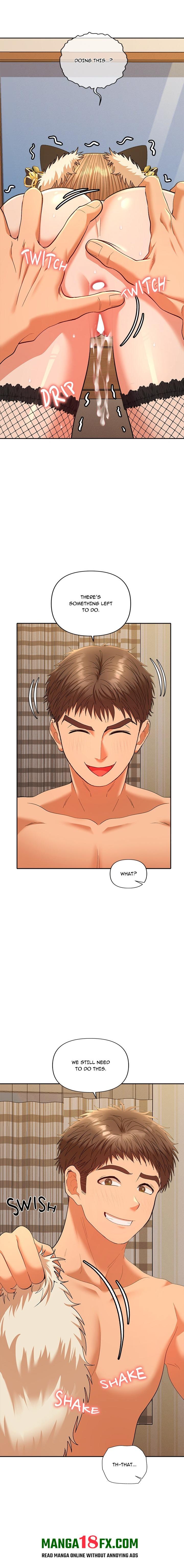 Everyone’s Man - Chapter 27 [photo 7] - MangaPorn