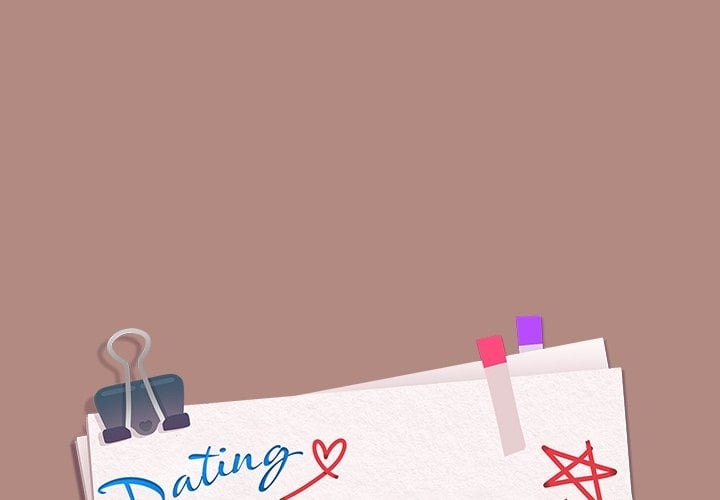 Dating After Work (Uncensored) - Chapter 32 [photo 1] - MangaPorn