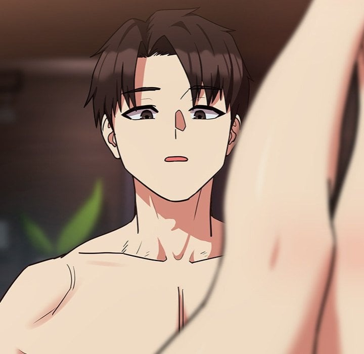 Dating After Work (Uncensored) - Chapter 32 [photo 10] - MangaPorn