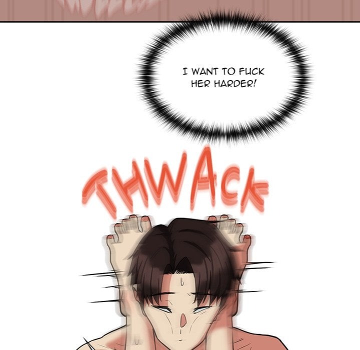 Dating After Work (Uncensored) - Chapter 32 [photo 34] - MangaPorn