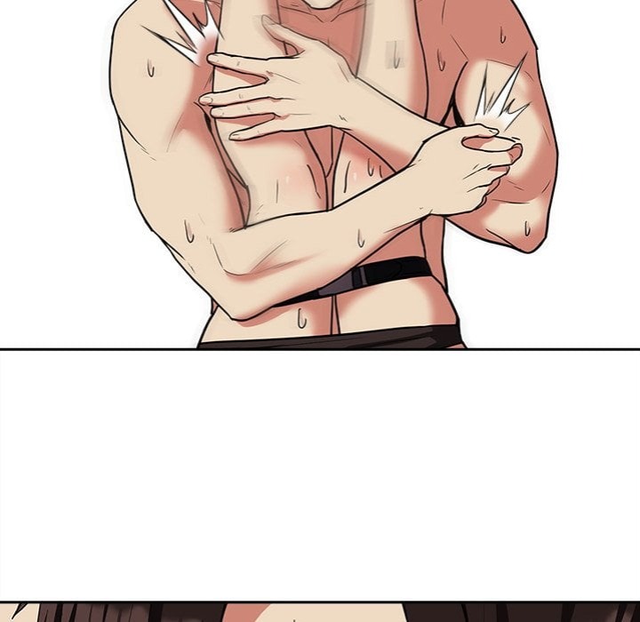 Dating After Work (Uncensored) - Chapter 32 [photo 35] - MangaPorn