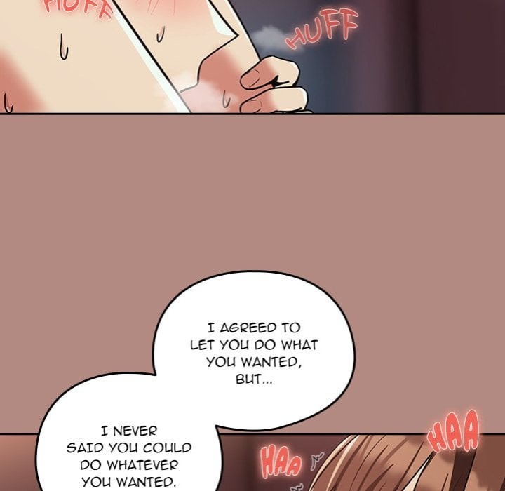 Dating After Work (Uncensored) - Chapter 32 [photo 43] - MangaPorn
