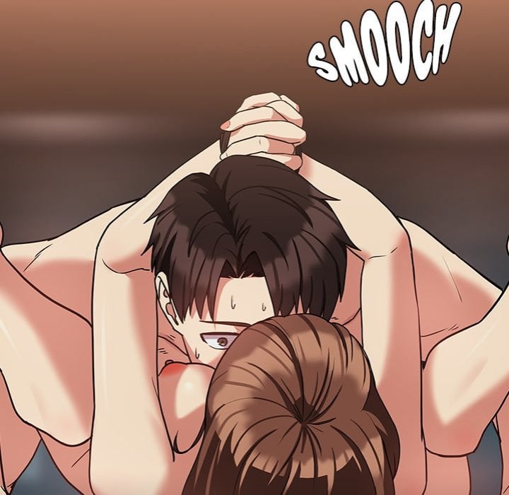 Dating After Work (Uncensored) - Chapter 32 [photo 67] - MangaPorn