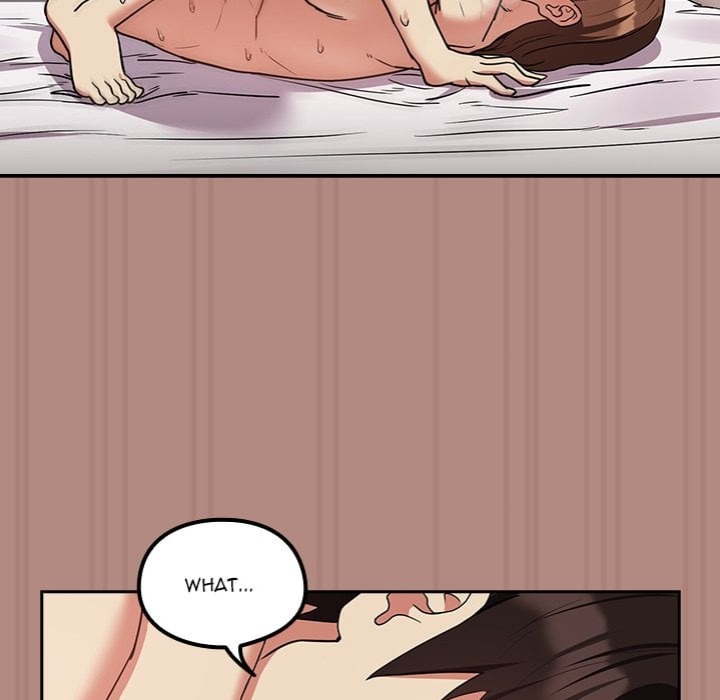 Dating After Work (Uncensored) - Chapter 32 [photo 95] - MangaPorn