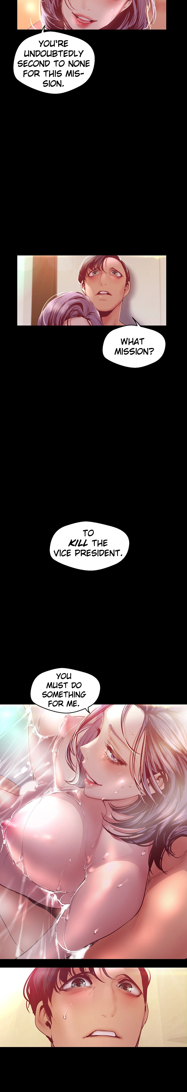 A Wonderful New World - Chapter 103 [photo 10] - MangaPorn