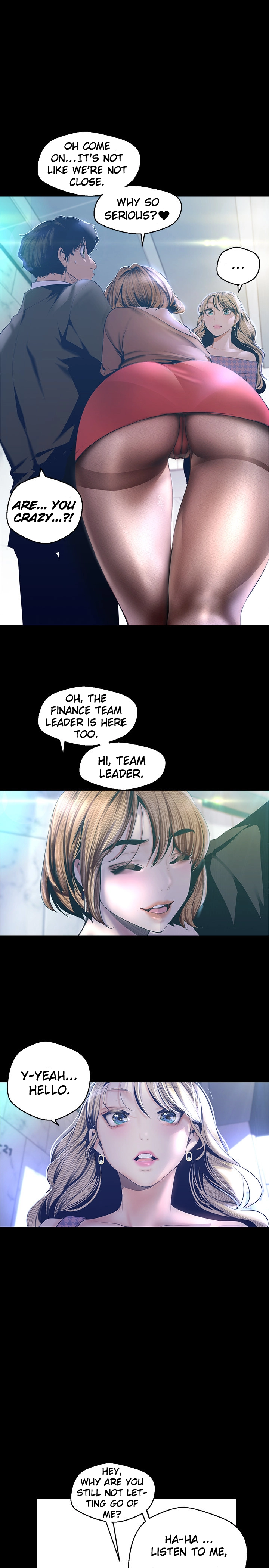 A Wonderful New World - Chapter 103 [photo 21] - MangaPorn