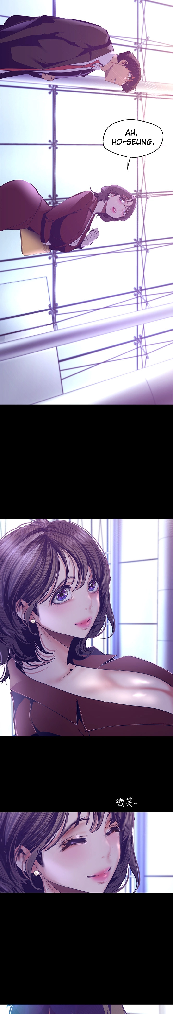 A Wonderful New World - Chapter 103 [photo 28] - MangaPorn