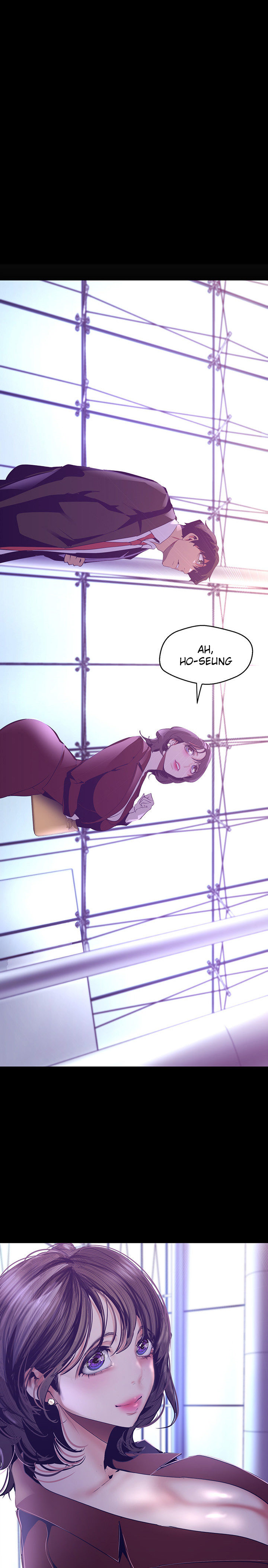 A Wonderful New World - Chapter 104 [photo 1] - MangaPorn