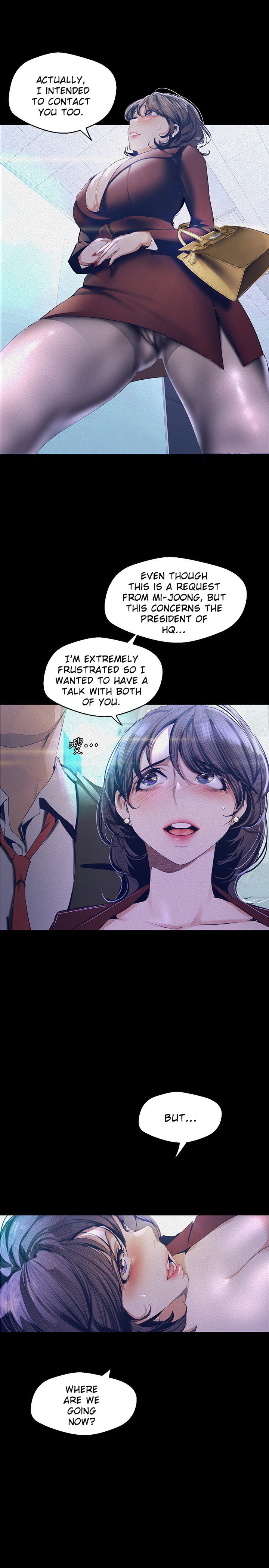A Wonderful New World - Chapter 104 [photo 10] - MangaPorn