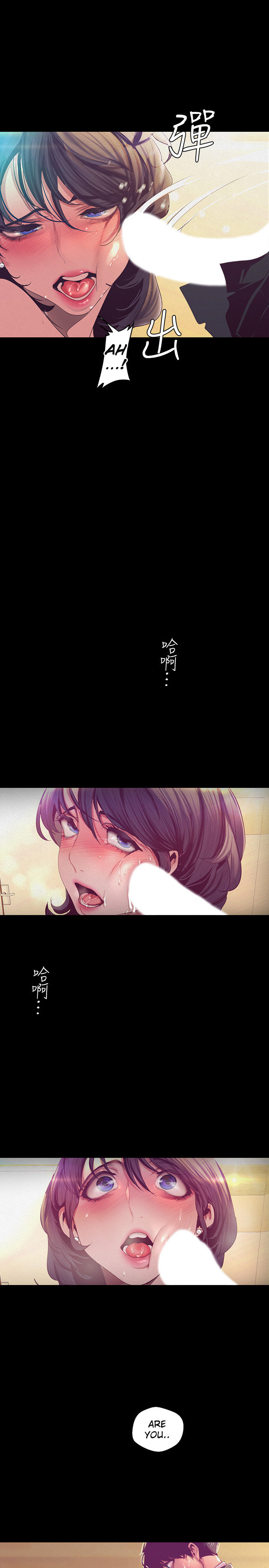 A Wonderful New World - Chapter 104 [photo 18] - MangaPorn