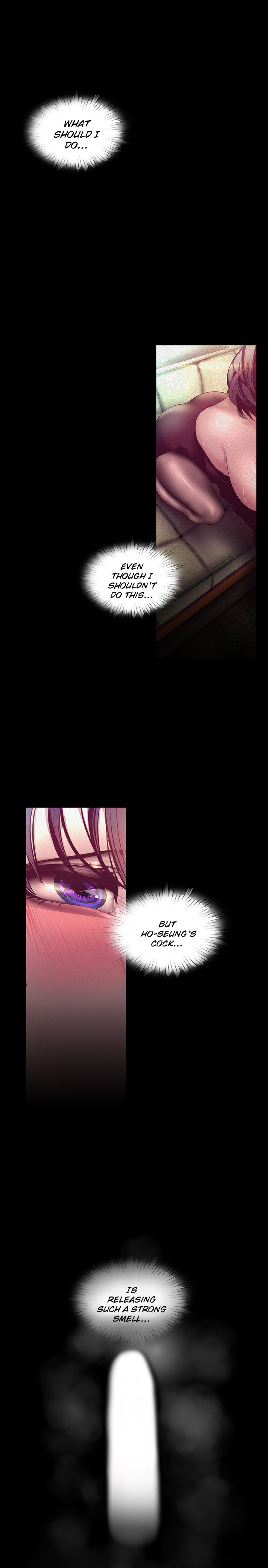 A Wonderful New World - Chapter 104 [photo 28] - MangaPorn