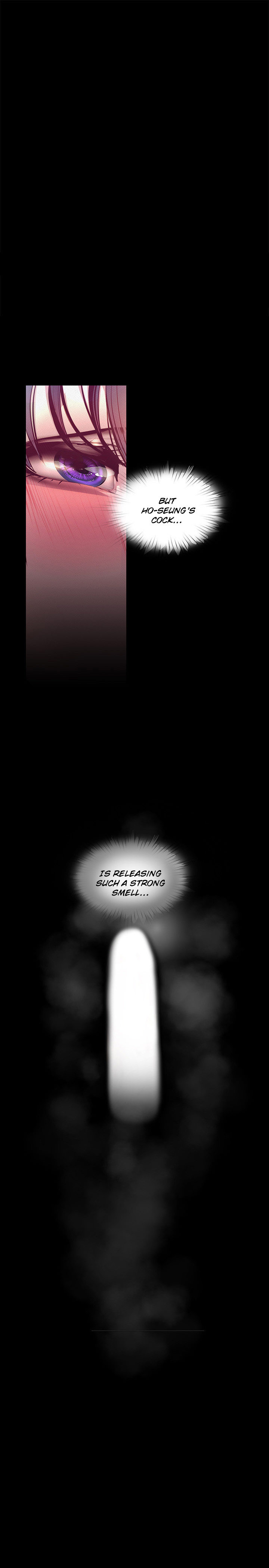 A Wonderful New World - Chapter 105 [photo 1] - MangaPorn