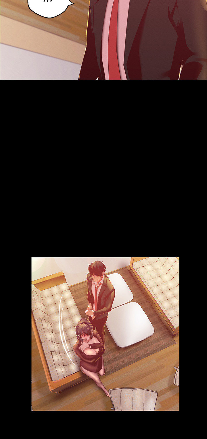 A Wonderful New World - Chapter 105 [photo 11] - MangaPorn