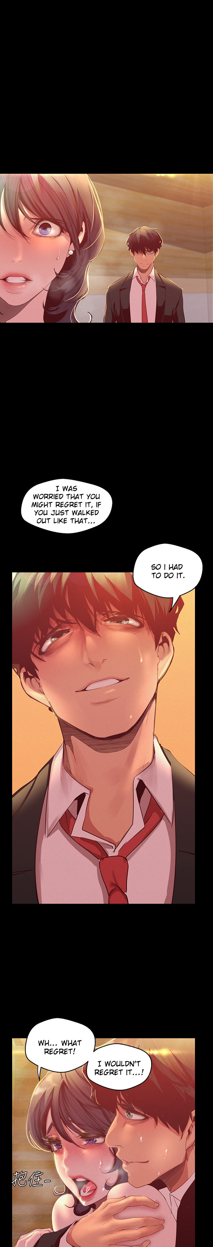 A Wonderful New World - Chapter 105 [photo 14] - MangaPorn