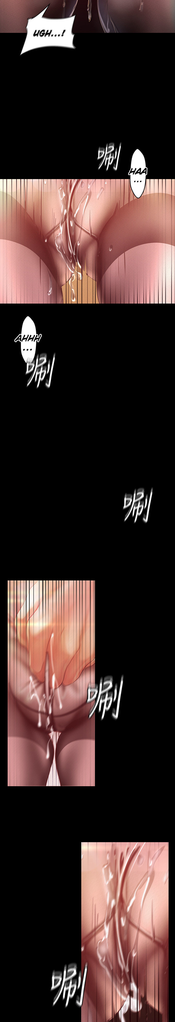 A Wonderful New World - Chapter 105 [photo 17] - MangaPorn