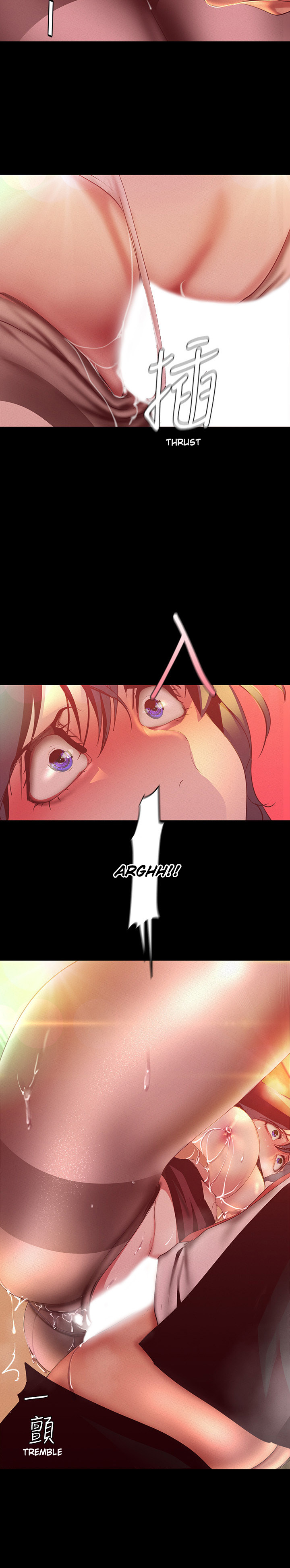 A Wonderful New World - Chapter 106 [photo 2] - MangaPorn