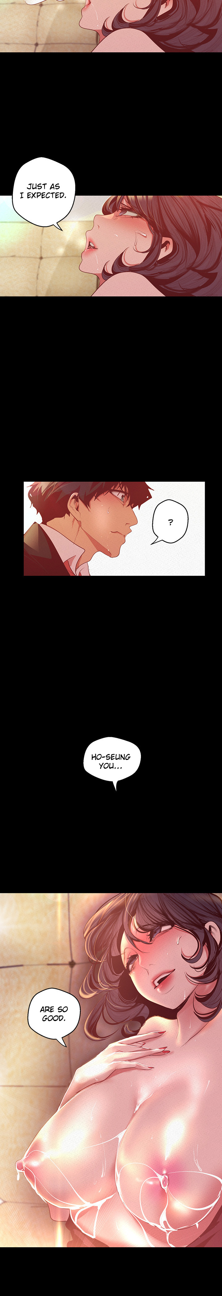A Wonderful New World - Chapter 106 [photo 23] - MangaPorn