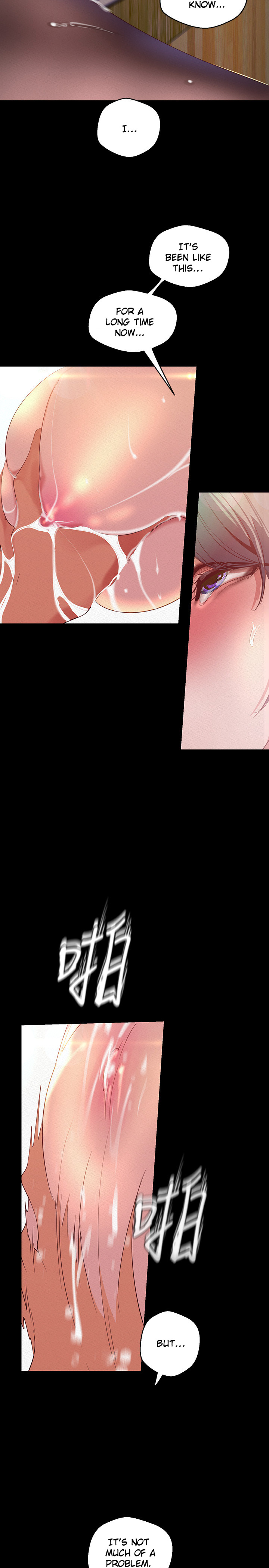 A Wonderful New World - Chapter 106 [photo 7] - MangaPorn