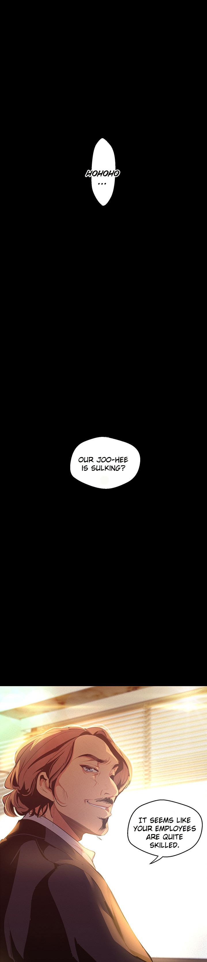 A Wonderful New World - Chapter 107 [photo 1] - MangaPorn