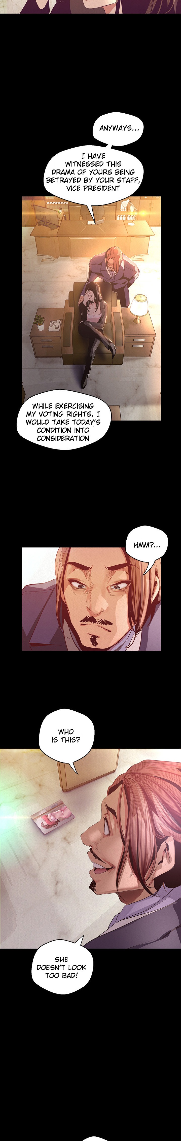 A Wonderful New World - Chapter 107 [photo 8] - MangaPorn