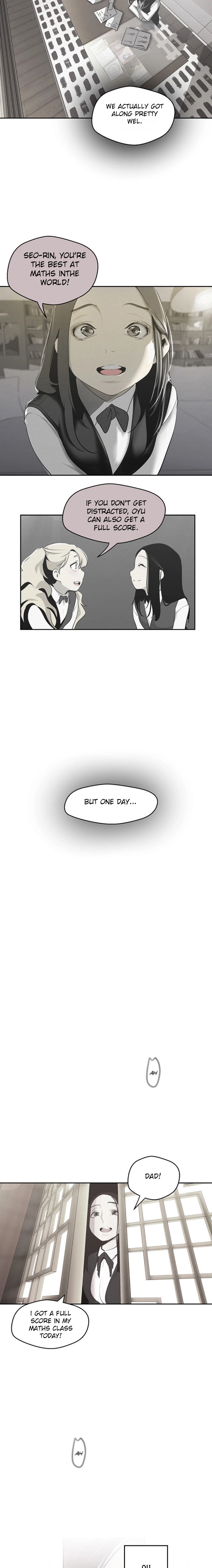 A Wonderful New World - Chapter 108 [photo 12] - MangaPorn