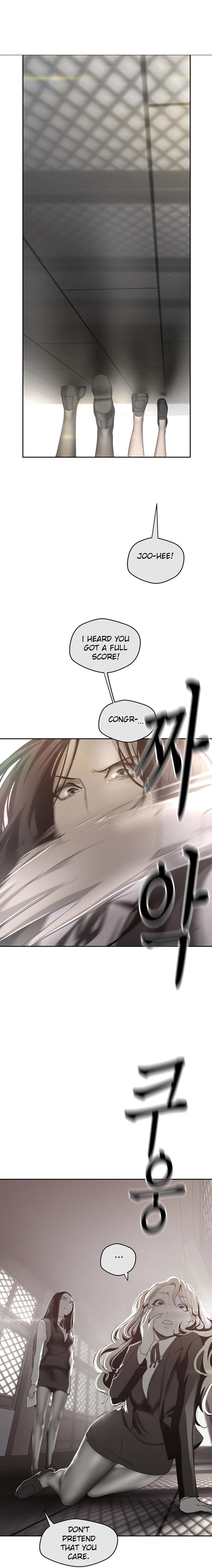 A Wonderful New World - Chapter 108 [photo 14] - MangaPorn
