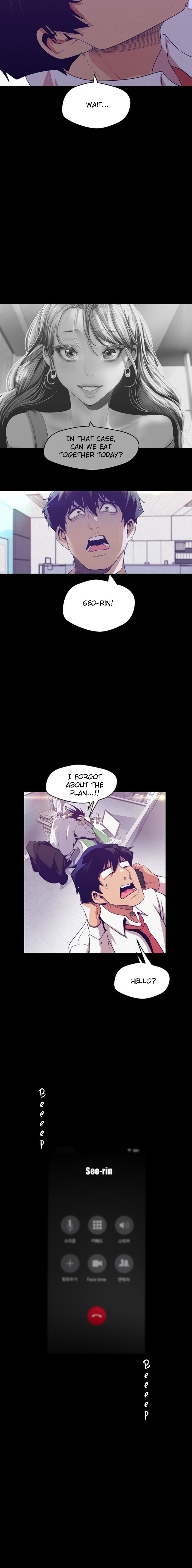 A Wonderful New World - Chapter 108 [photo 5] - MangaPorn